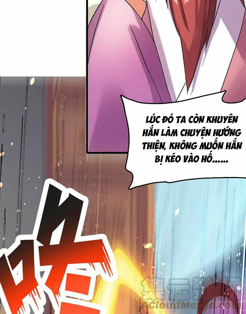 Đại Bảo Kiếm Của Tôi: Chapter 63