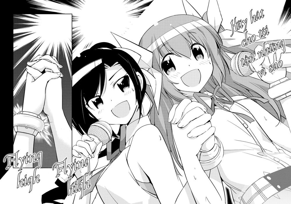 King Of Idols: Chapter 17