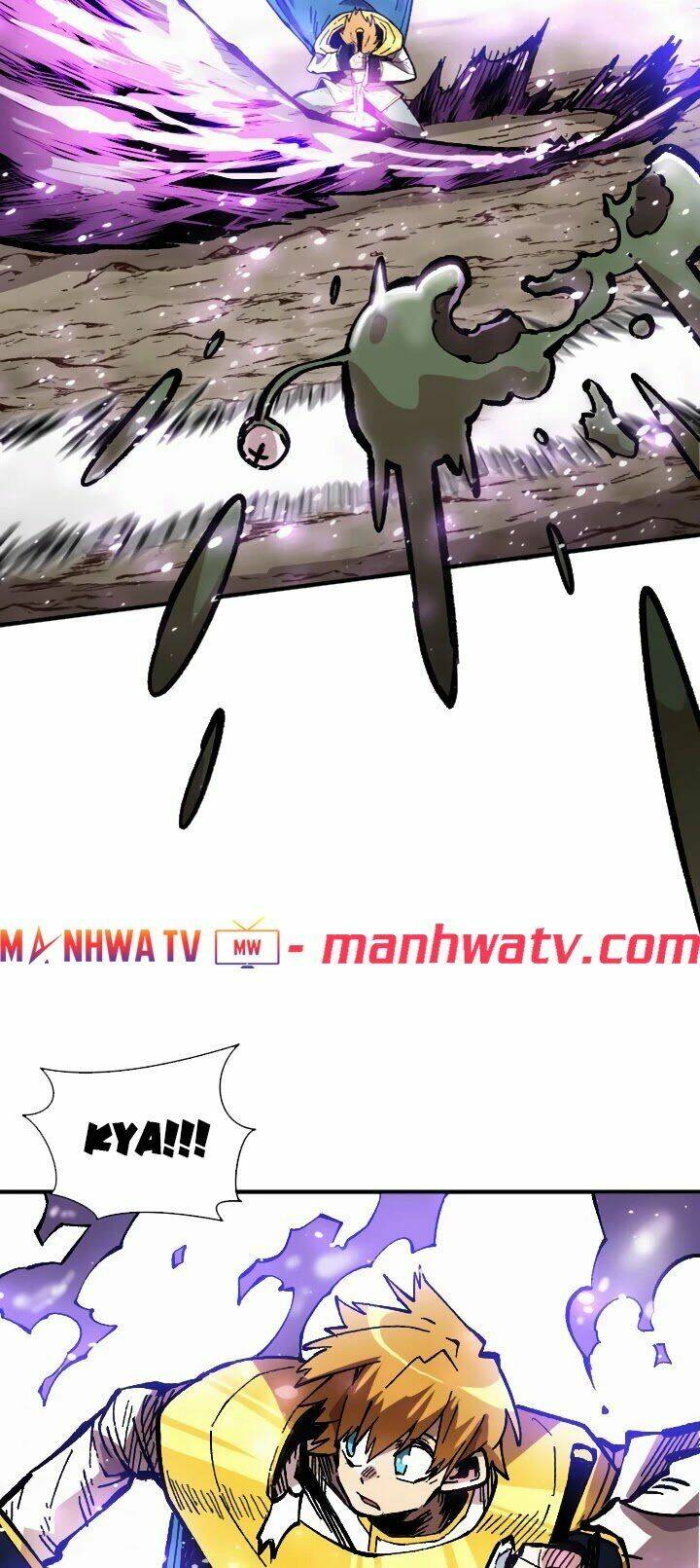 Nô Lệ Nghịch Thiên: Chapter 51