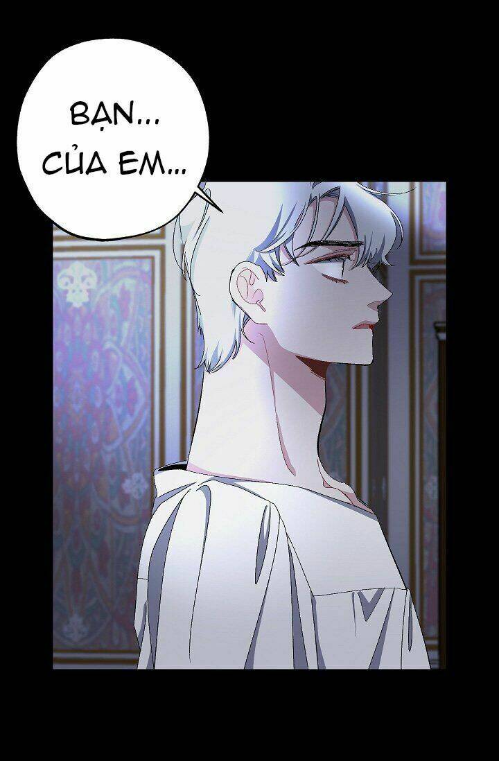 Tình Điên Dại: Chapter 20