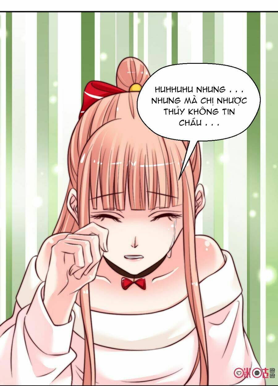 Bí Mật Của Thiên Kim: Chapter 22