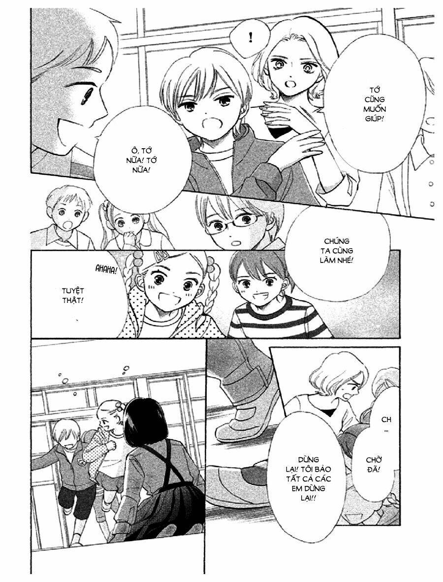 Hope: Chapter 1.3