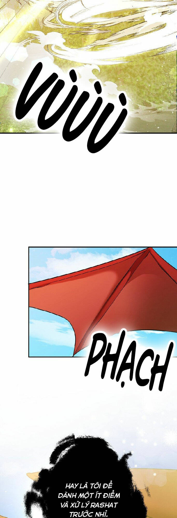 Ba Người Anh Trai Của Tôi Là Bạo Quân: Chapter 77