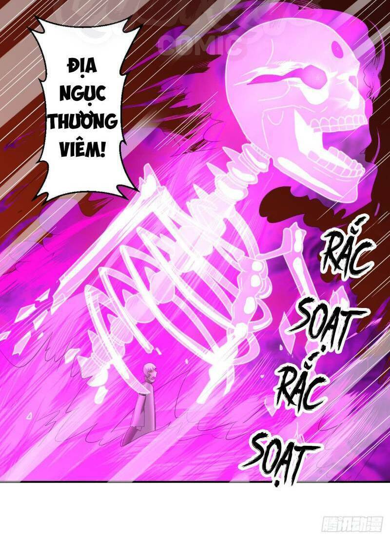 Nghịch Thiên Tiên Mệnh: Chapter 43