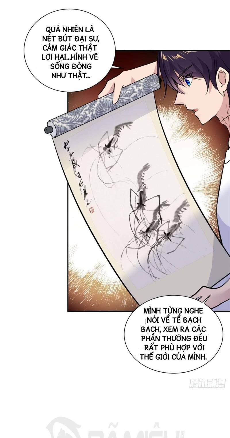 Đại Gia Livestream Vạn Giới: Chapter 4