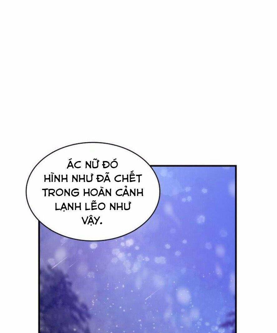 Lòng Trung Thành Với Kẻ Ác: Chapter 14