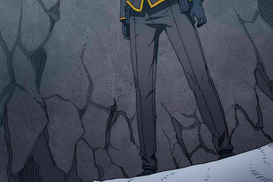 Các Chòm Sao Chỉ Chú Ý Mình Tôi: Chapter 21