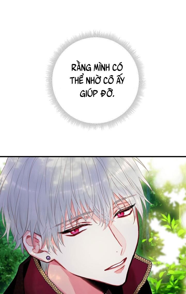 Tồn Tại Với Tư Cách Là Vợ Của Nam Chính: Chapter 196