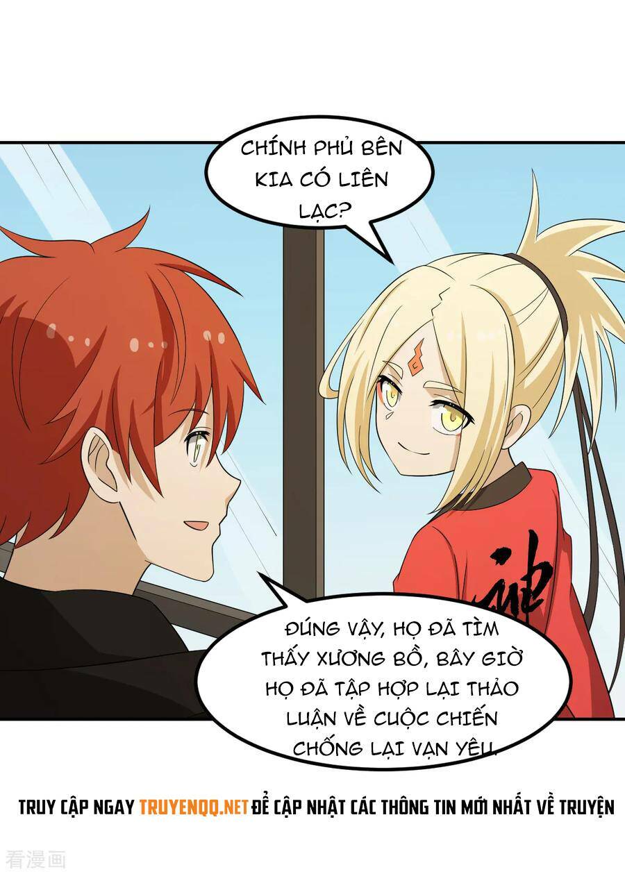 Nghịch Thiên Tiên Mệnh: Chapter 68