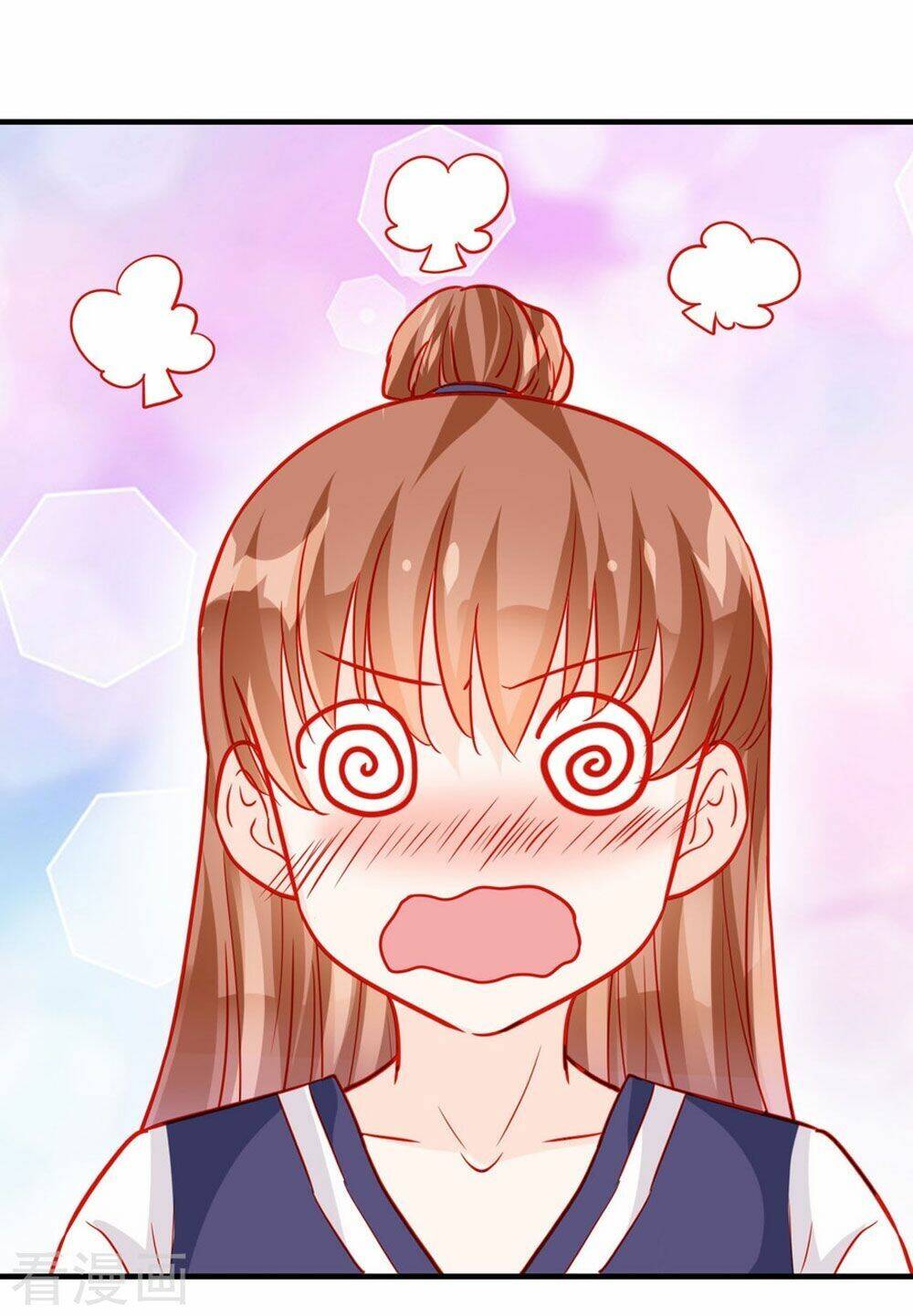 Tu La Thiếu Gia Quá Kiêu Ngạo: Chapter 64