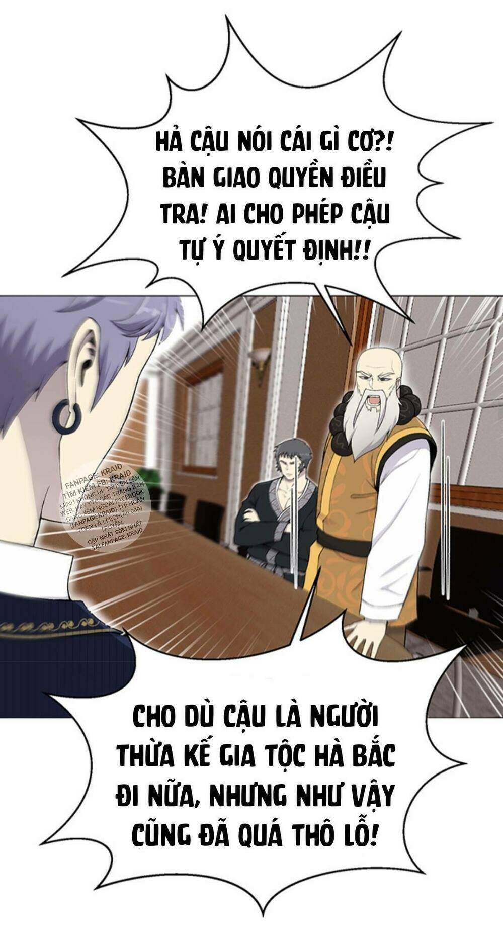 Luân Hồi Ác Nhân: Chapter 24