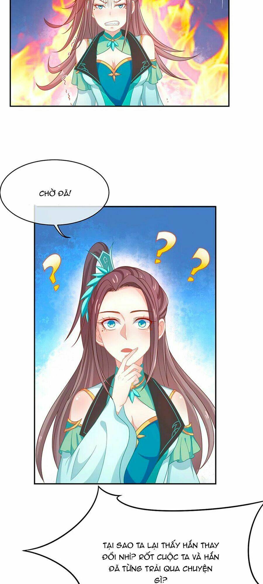 Tay Phải Của Bản Tọa Thành Tinh Rồi: Chapter 38