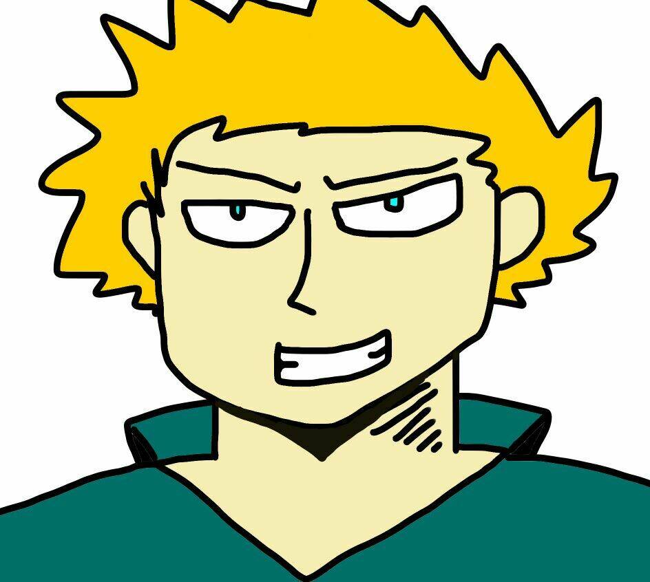 Your Sword: Chapter 0