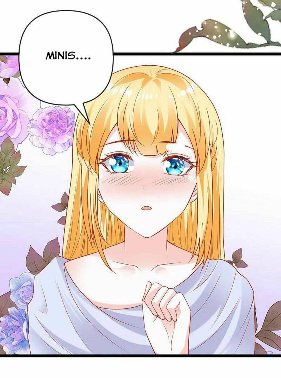 Sủng Hậu Của Vương: Chapter 126
