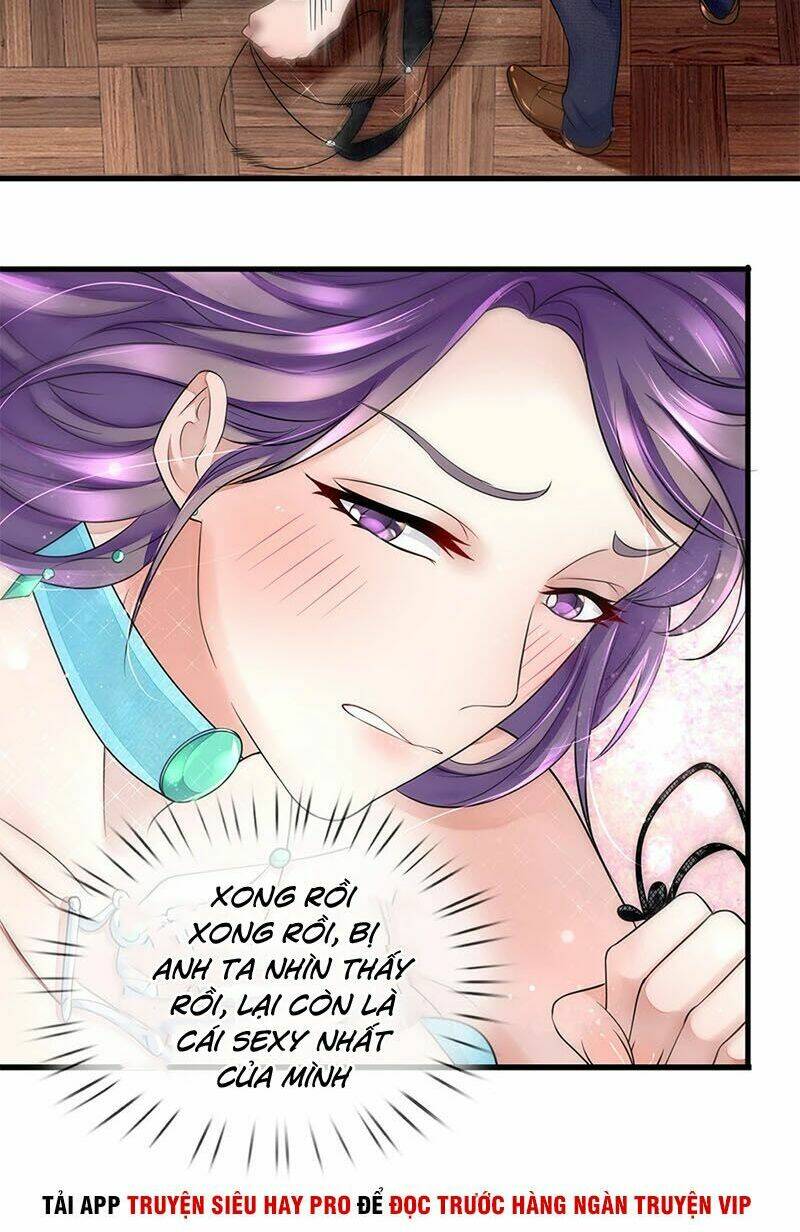 Chung Cực Binh Vương Tại Đô Thị: Chapter 32