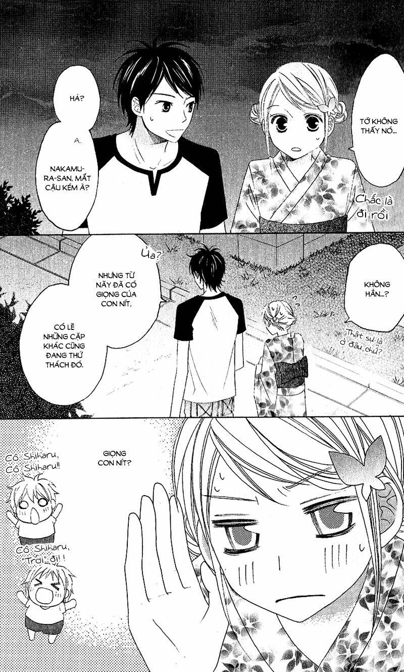 Love So Life: Chapter 36