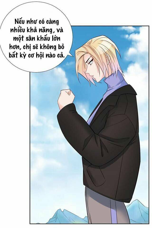 Trọng Sinh Để Ngủ Với Ảnh Đế: Chapter 195