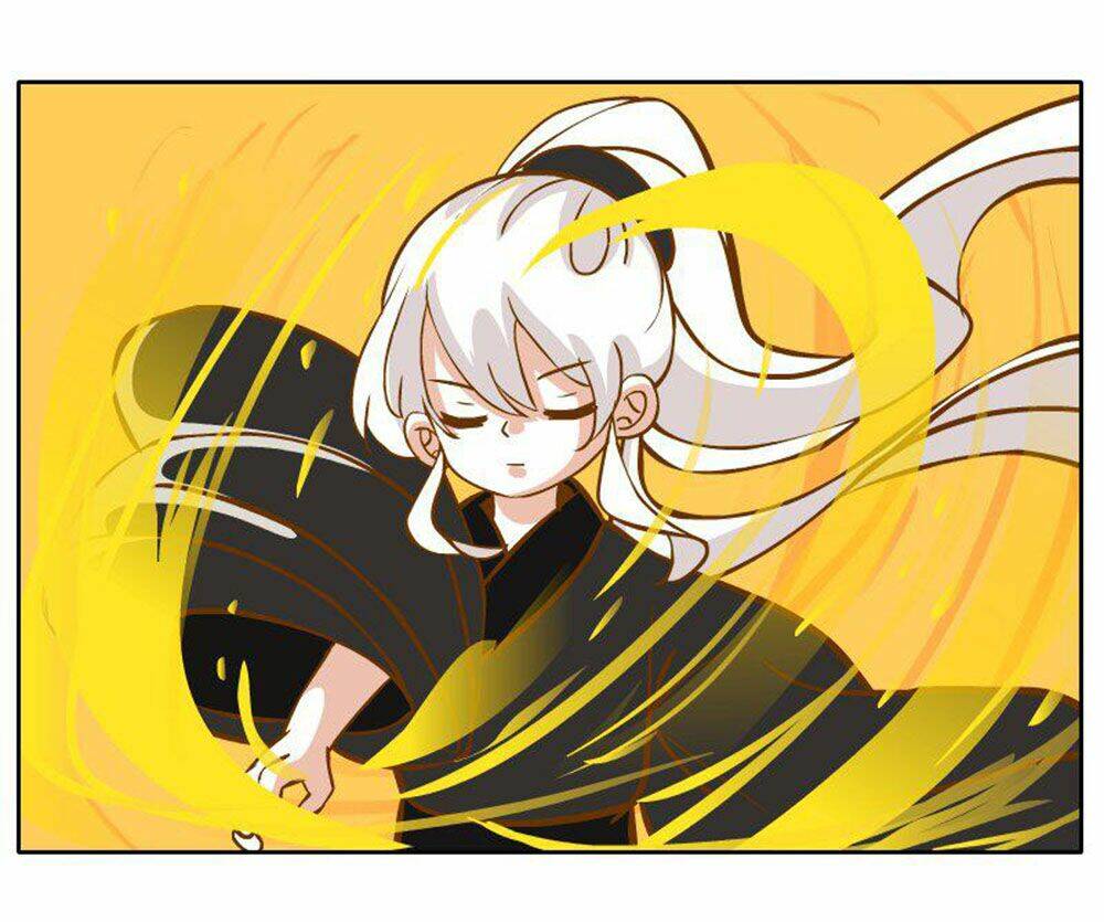 Hòa Thượng Và Tiểu Long Quân: Chapter 19