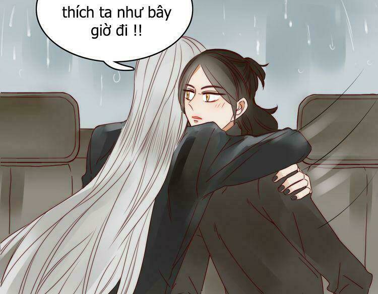 Ta Chỉ Muốn Giết Ngươi: Chapter 17