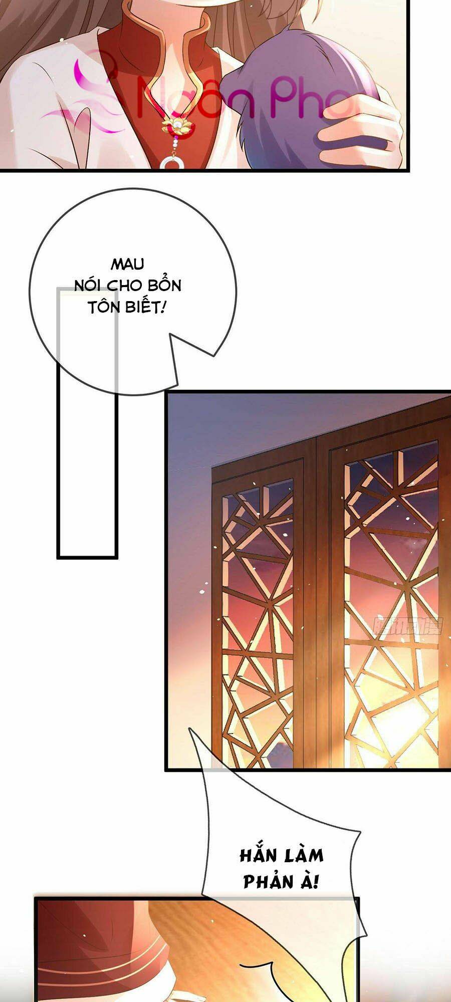 Ma Đầu Vạn Ác Năm Tuổi Rưỡi: Chapter 57