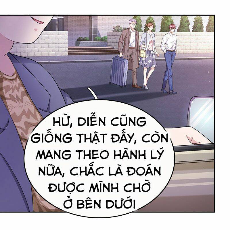 Tuyệt Thế Phi Đao: Chapter 185