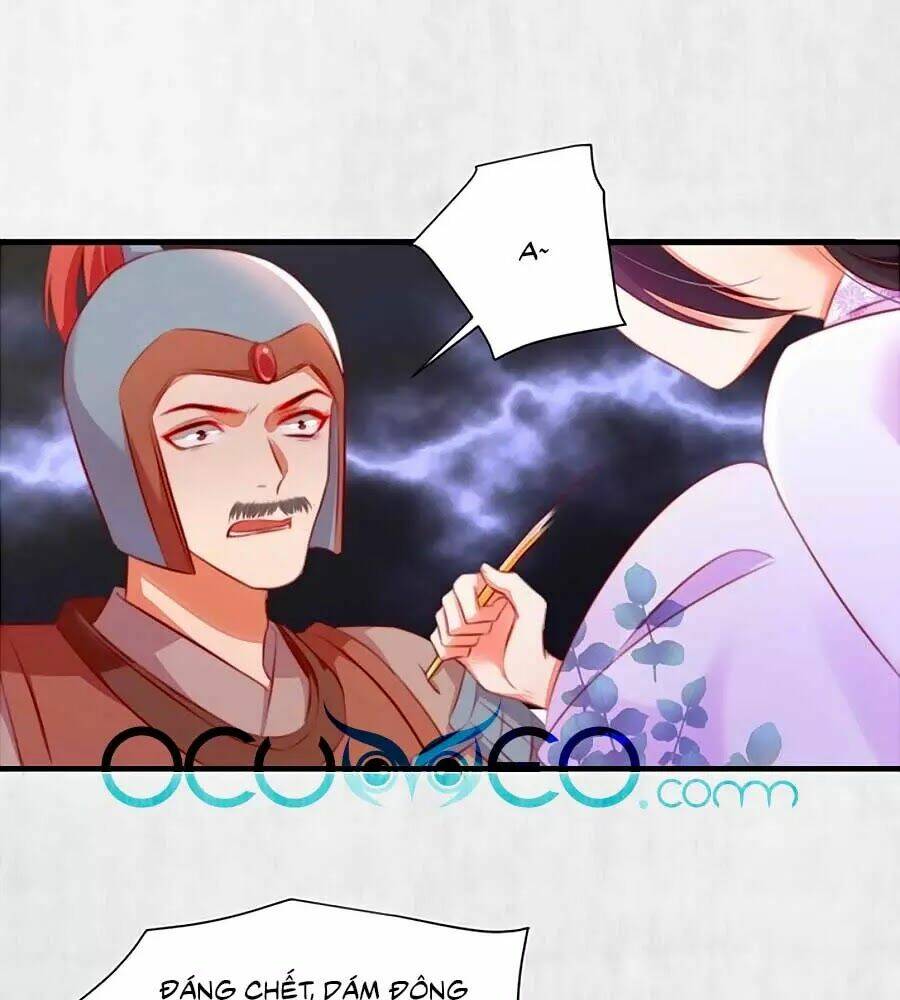 Hoạn Phi Hoàn Triều: Chapter 88