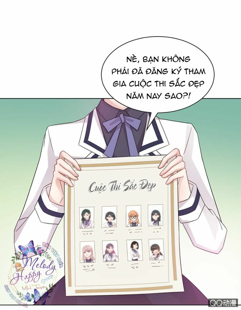 Ma Lạt Thiên Kim Đẩu Ác Thiếu: Chapter 21
