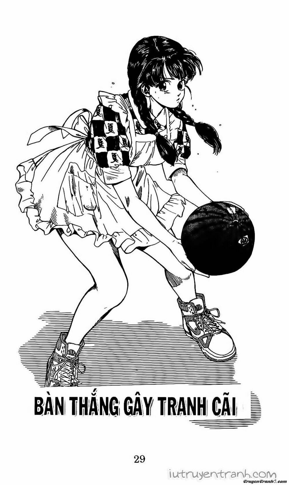 Mirano Nhà Tôi: Chapter 81