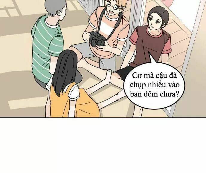 30 Phút Bước Đi Bên Em: Chapter 48