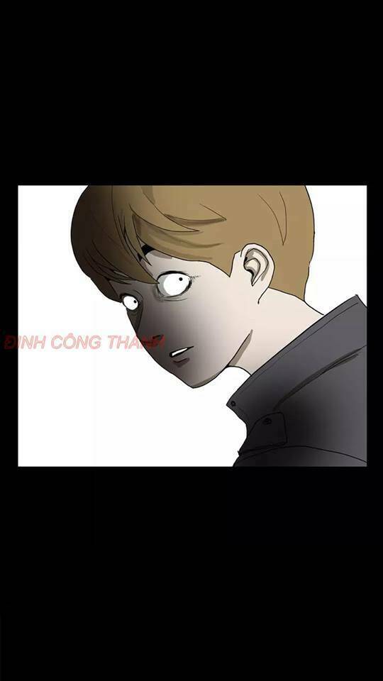 Bàn Tay Ma Quỷ: Chapter 1