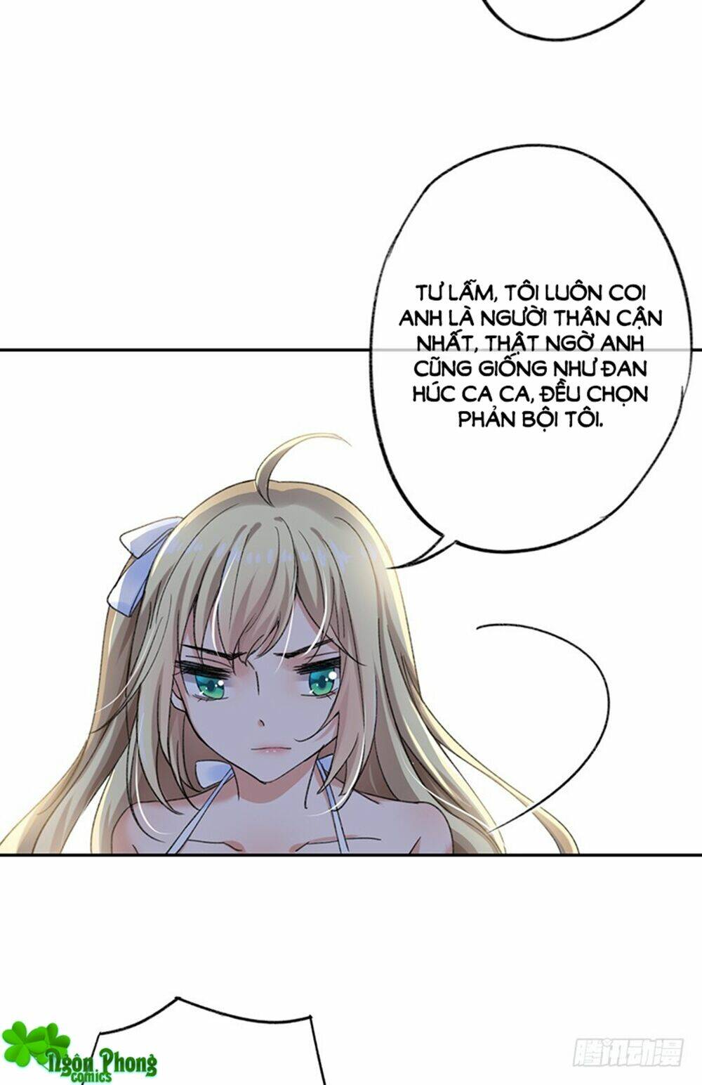 Nhật Ký Dạy Dỗ Của Gia Tộc Đáng Yêu: Chapter 58