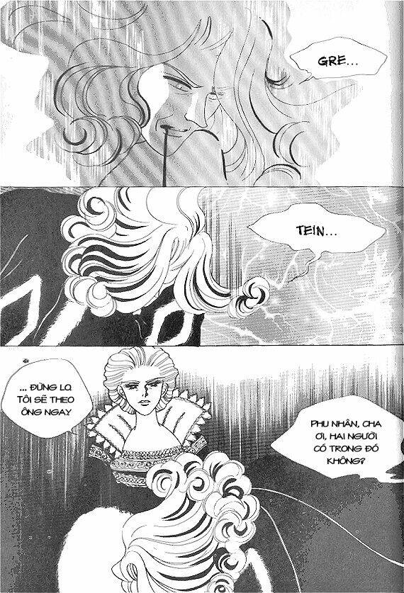 Princess Manhwa: Chapter 5