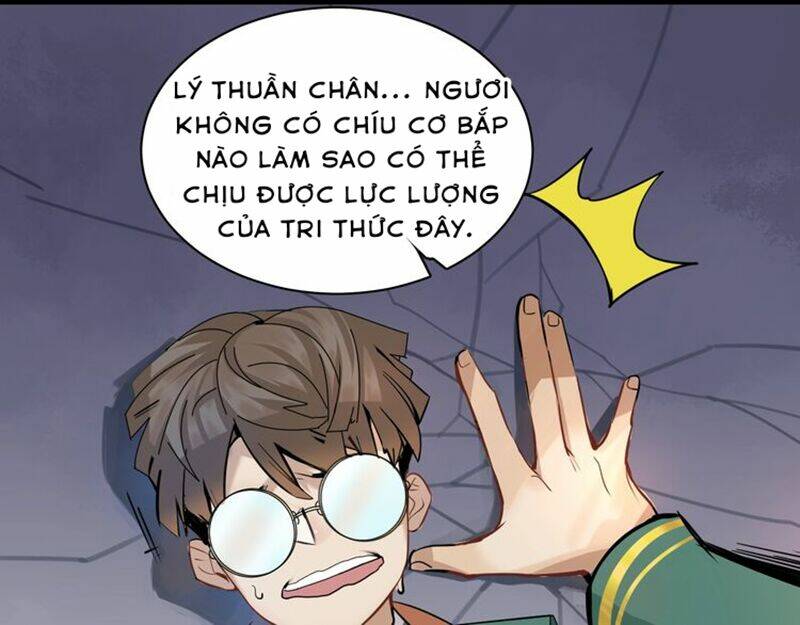 Đừng Để Hắn Ta Đứng Thứ Nhất: Chapter 1.1