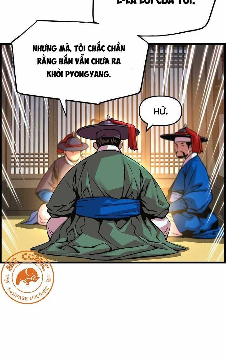 Tôi Sẽ Sống Như Một Hoàng Tử: Chapter 43