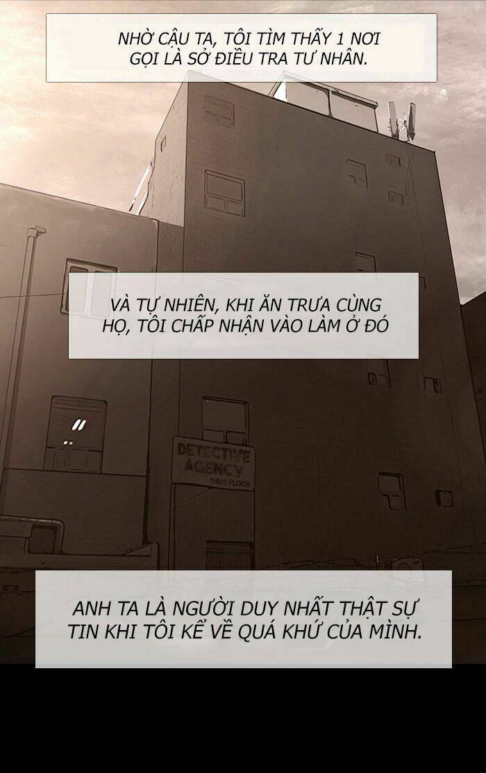 Dead Days: Chapter 45