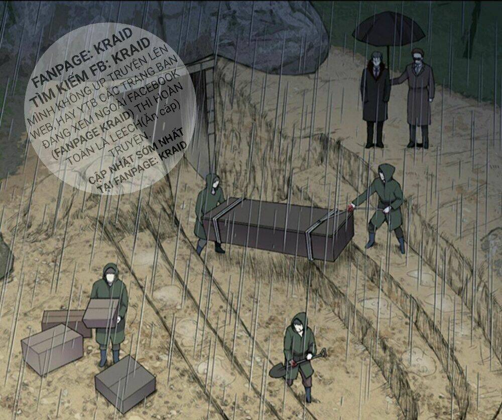 Luân Hồi Ác Nhân: Chapter 14