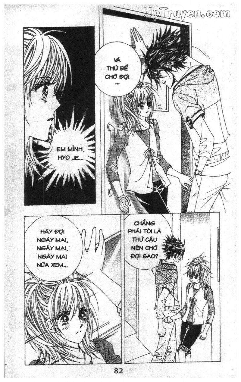 Dạ Khúc: Chapter 6