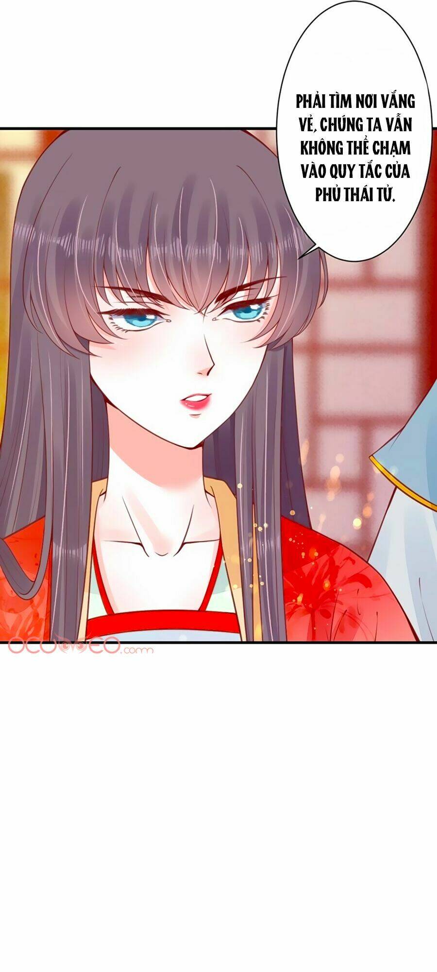 Thịnh Thế Lê Hoa Điện: Chapter 19