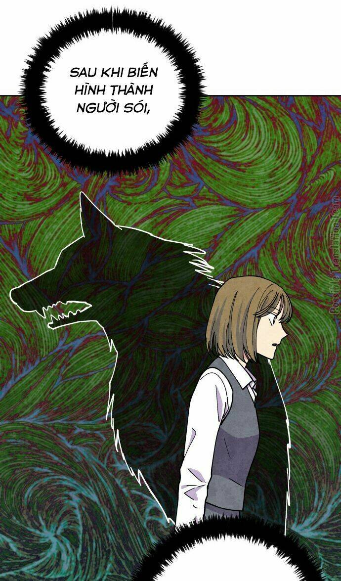 Tai Sói Và Mũ Đỏ: Chapter 27