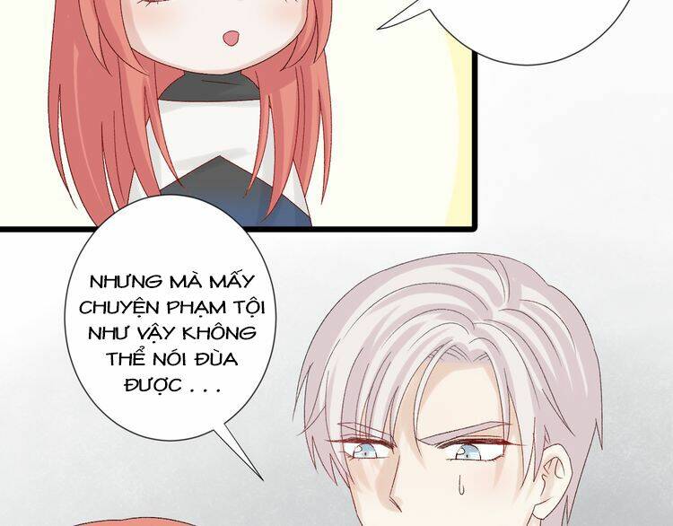 Nữ Hoàng Giá Đáo: Chapter 26