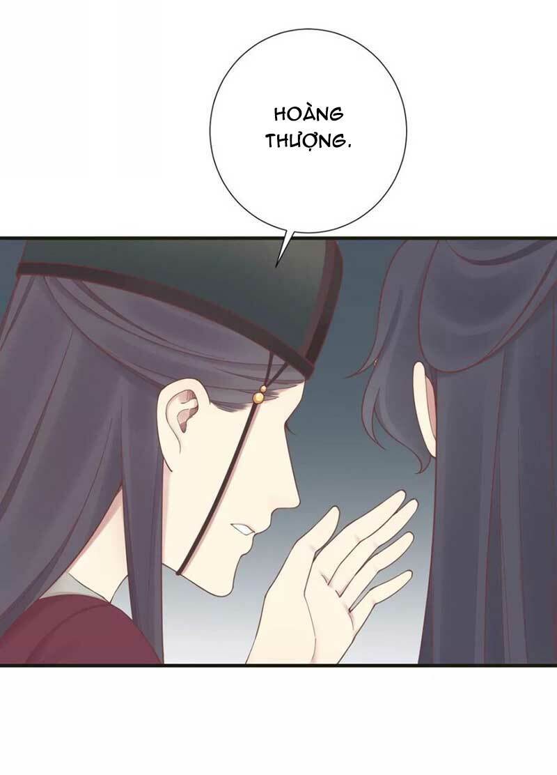 Hoàng Hậu Bận Lắm: Chapter 172