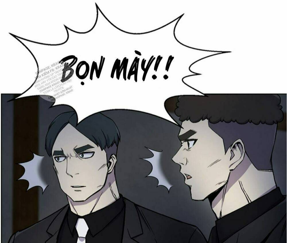 Luân Hồi Ác Nhân: Chapter 16