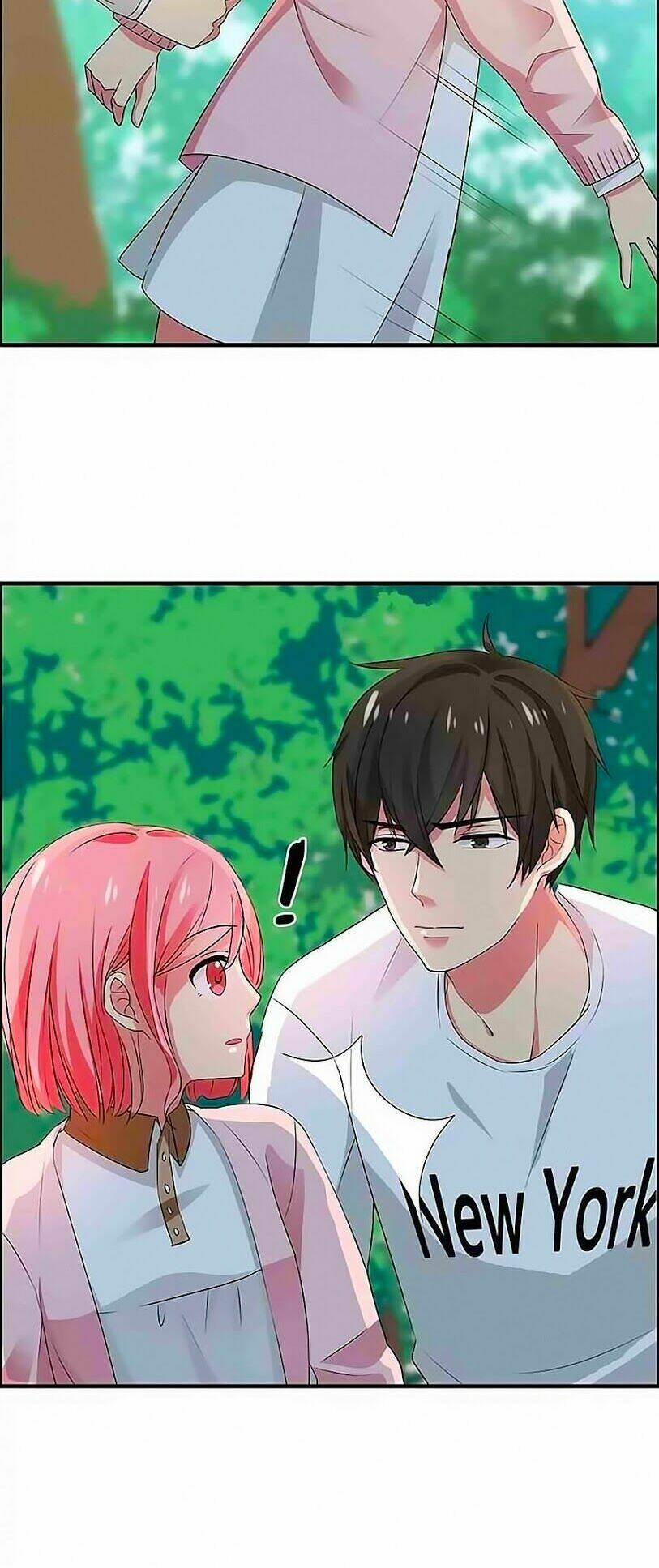 Đại Thần Tình Yêu Chớ Chạm Tôi: Chapter 22