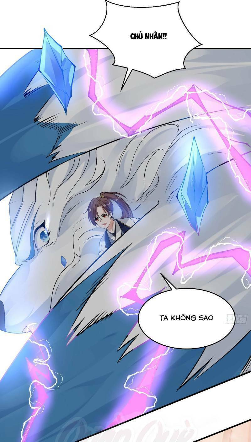 Giáng Thần Chiến Ký: Chapter 57