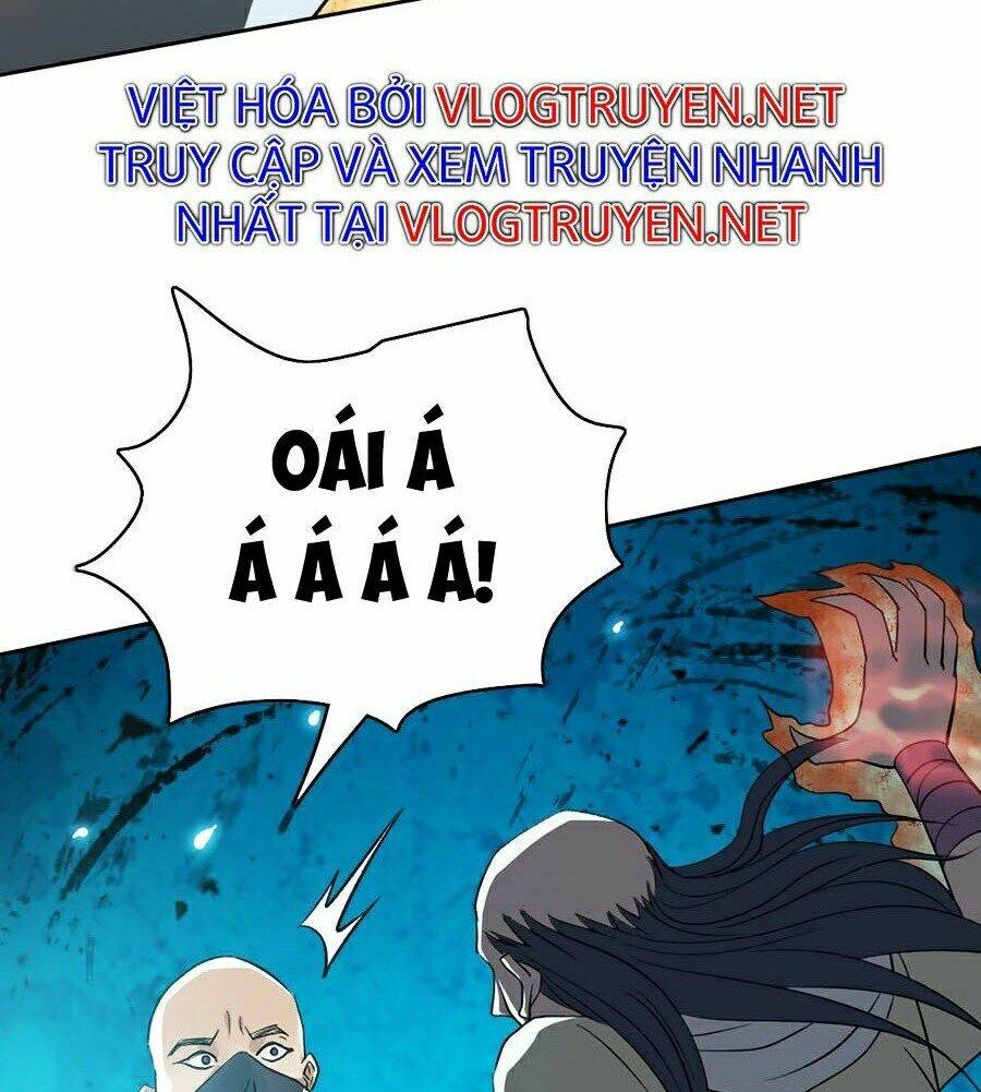 Siêu Đạo Thần Thuật: Chapter 16