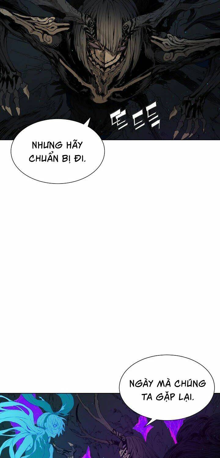 Vô Kiếm Tiểu Tử: Chapter 54