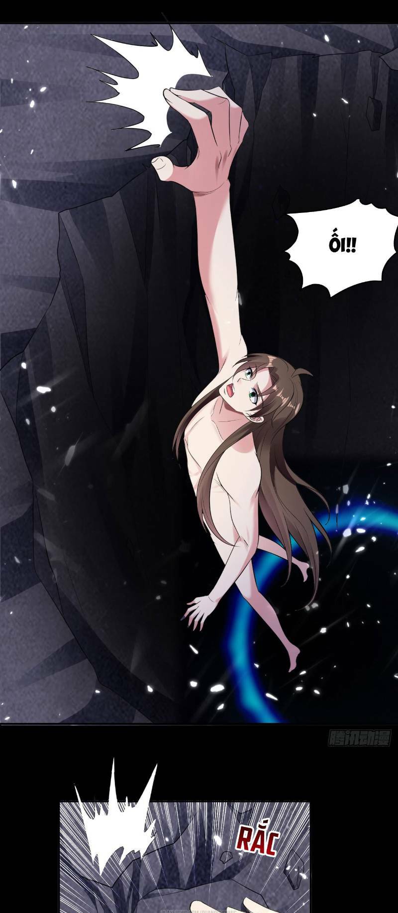 Dị Giới Siêu Cấp Ở Rể: Chapter 22