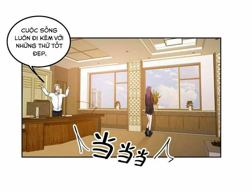 Khốn Ái Tù Lung: Chapter 26