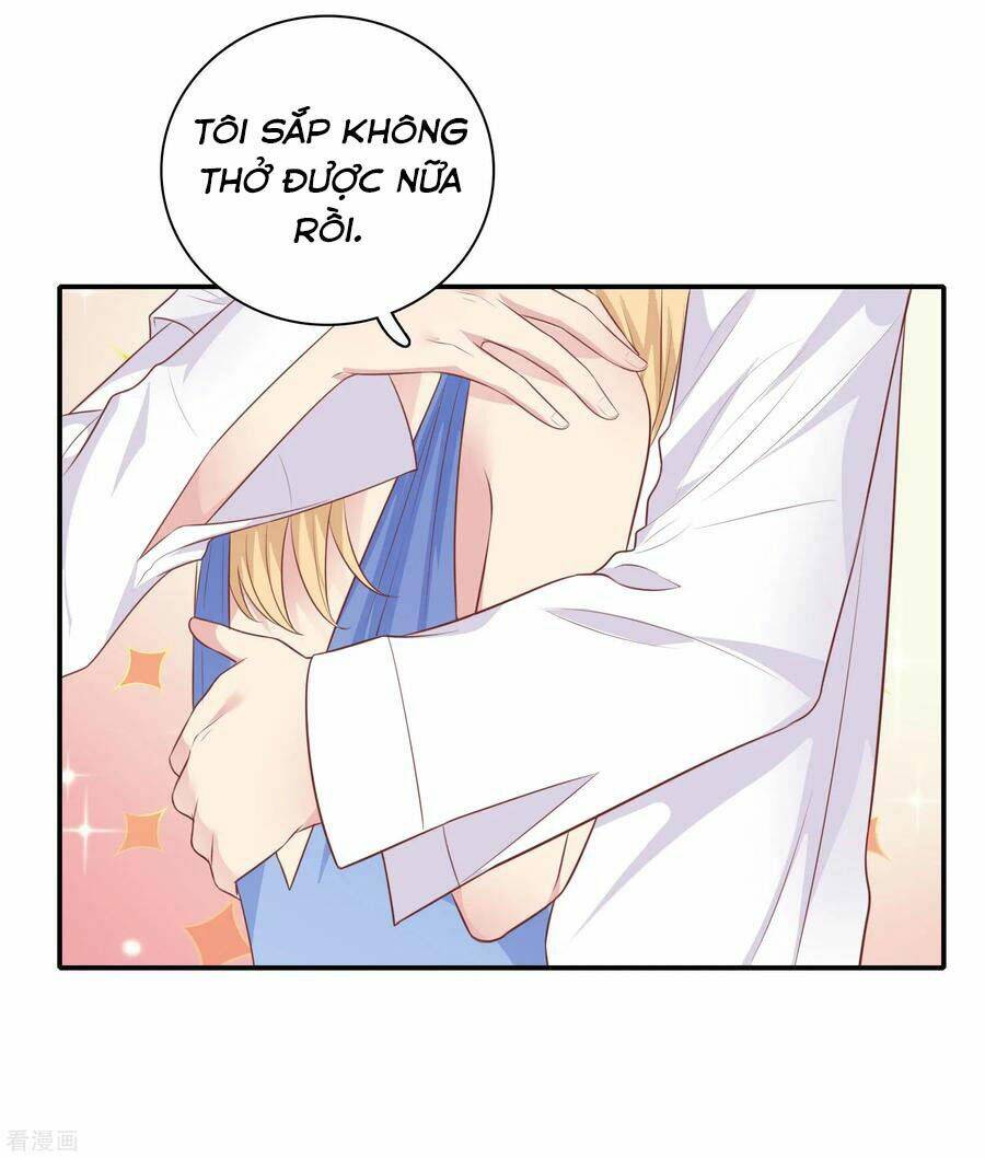 Hẹn Hò Siêu Tốc: Chapter 29
