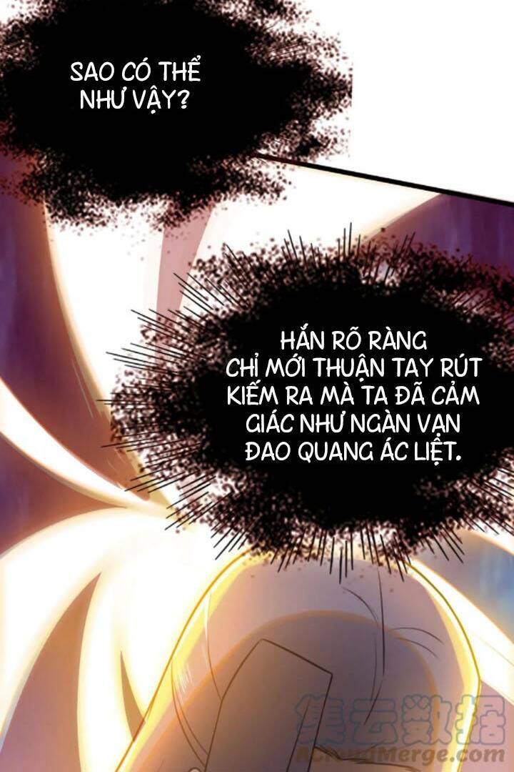 Đại Bảo Kiếm Của Tôi: Chapter 10